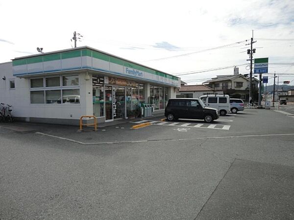 ノースカントリーＢ ｜広島県福山市山手町1丁目(賃貸アパート1LDK・2階・42.55㎡)の写真 その22