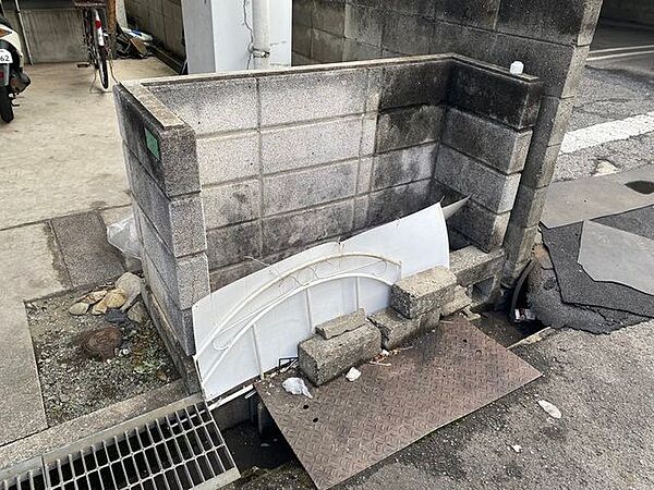 サンライズ道三町 ｜広島県福山市道三町(賃貸マンション1K・5階・17.39㎡)の写真 その14