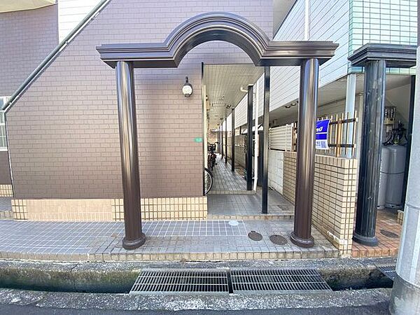 レインボー引野町 ｜広島県福山市引野町北2丁目(賃貸アパート1K・1階・18.27㎡)の写真 その15