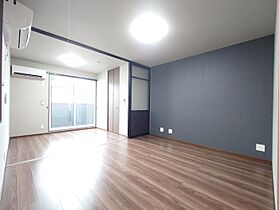 D-residence中央公園  ｜ 広島県福山市明治町（賃貸アパート1LDK・2階・36.94㎡） その4