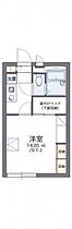 レオパレスファインパル  ｜ 広島県福山市大門町1丁目34-3（賃貸アパート1K・1階・23.18㎡） その2