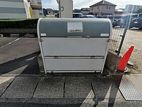 レオパレスファインパル  ｜ 広島県福山市大門町1丁目34-3（賃貸アパート1K・1階・23.18㎡） その9