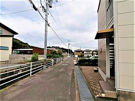 レオパレスリバーサイド  ｜ 広島県福山市北本庄3丁目5-16（賃貸アパート1K・1階・23.18㎡） その12