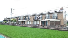 アルト　ポンテ　ローザ　B棟  ｜ 広島県福山市神辺町大字川南（賃貸テラスハウス3LDK・2階・78.38㎡） その1