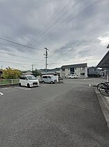 ベルシティＳａｔｏ　Ａ  ｜ 広島県府中市中須町1143-3（賃貸アパート1R・1階・33.15㎡） その14