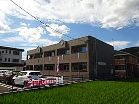 アレビアン  ｜ 広島県福山市山手町3丁目（賃貸アパート1R・1階・32.00㎡） その4