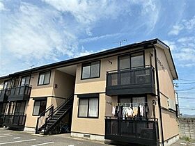 サンシティエキヤＢ  ｜ 広島県福山市駅家町大字上山守（賃貸アパート1LDK・1階・48.02㎡） その8