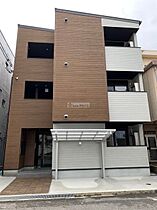 スリーズ霞町  ｜ 広島県福山市霞町4丁目（賃貸アパート1R・1階・25.95㎡） その4