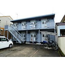 パナハイツ山三  ｜ 広島県福山市多治米町6丁目18-31（賃貸アパート1K・2階・20.46㎡） その1