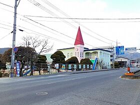 ブリュッケＢ  ｜ 広島県福山市加茂町字中野799-1（賃貸アパート2DK・2階・50.27㎡） その15