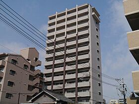 広島県福山市西町1丁目（賃貸マンション1LDK・10階・36.00㎡） その1