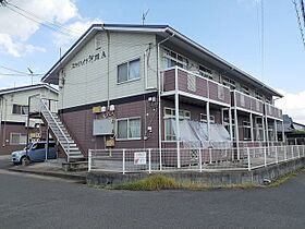 広島県福山市神辺町大字新湯野6-1（賃貸アパート1LDK・1階・52.17㎡） その1