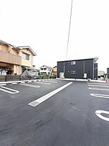 ミリア　ヴィータ　II  ｜ 広島県福山市千田町3丁目29番9-1号（賃貸アパート1LDK・1階・50.14㎡） その14