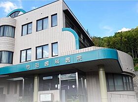 ミリア　ヴィータ　II  ｜ 広島県福山市千田町3丁目29番9-1号（賃貸アパート1LDK・1階・50.14㎡） その23