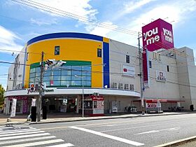 めぞん春日I  ｜ 広島県福山市春日町1丁目20番43号（賃貸アパート1LDK・1階・47.08㎡） その19