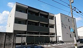 月光福山三吉町  ｜ 広島県福山市三吉町3丁目（賃貸マンション1LDK・2階・29.73㎡） その1