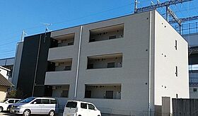 月光福山三吉町  ｜ 広島県福山市三吉町3丁目（賃貸マンション1LDK・2階・29.73㎡） その3