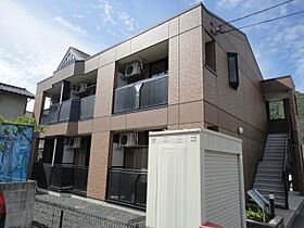 広島県福山市山手町7丁目（賃貸アパート1K・2階・30.00㎡） その4