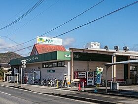 プラシードII  ｜ 広島県福山市加茂町字中野434（賃貸アパート1LDK・1階・46.49㎡） その9