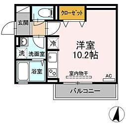 福塩線 湯田村駅 徒歩12分