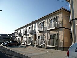 リバーパレス南小川 中央棟