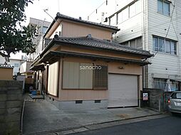 山崎アパート