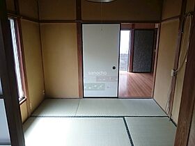 津田アパート A号 ｜ 千葉県銚子市南小川町2935（賃貸一戸建2K・--・33.05㎡） その5