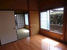 津田アパート A号 ｜ 千葉県銚子市南小川町2935（賃貸一戸建2K・--・33.05㎡） その7