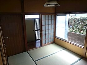 津田アパート A号 ｜ 千葉県銚子市南小川町2935（賃貸一戸建2K・--・33.05㎡） その13