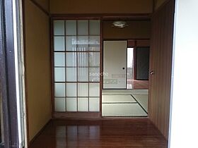 津田アパート A号 ｜ 千葉県銚子市南小川町2935（賃貸一戸建2K・--・33.05㎡） その15