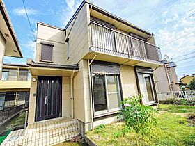 蓮村貸家II  ｜ 千葉県銚子市愛宕町1280-23（賃貸一戸建3LDK・--・106.85㎡） その1