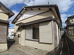 加瀬アパート（春日町）