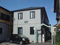 オオクラハイツC