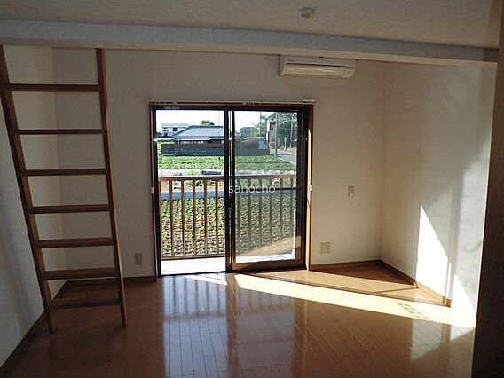 さくらハイツ_内装_1