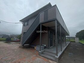 カサ・デ・エスペランサ 102 ｜ 千葉県銚子市余山町365（賃貸アパート1K・1階・26.45㎡） その1