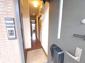 カサ・デ・エスペランサ 102 ｜ 千葉県銚子市余山町365（賃貸アパート1K・1階・26.45㎡） その3