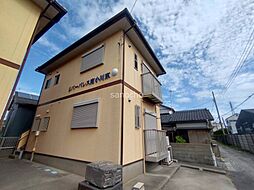 リバーパレス南小川 東棟