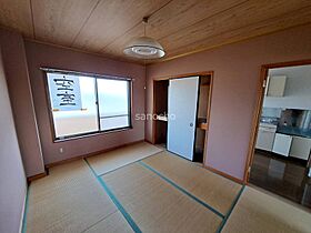 伊原マンション 303 ｜ 千葉県銚子市南小川町700-1（賃貸マンション2K・3階・32.10㎡） その7