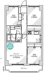 北18条駅 2,090万円