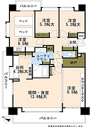 北13条東駅 3,830万円