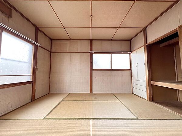 和室