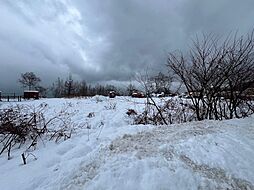 北海道小樽市朝里4丁目116-10の土地画像