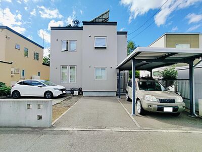 外観 外観