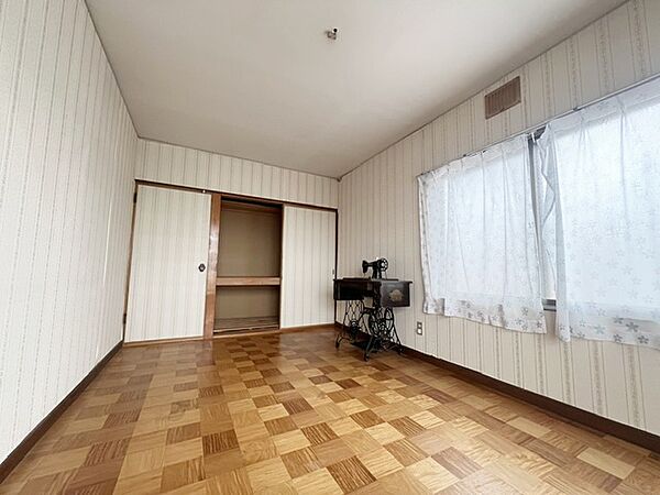 子供部屋