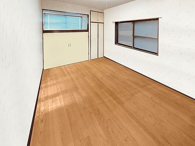 室内 久留米市北野町金島