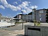 周辺：那珂川北中学校　徒歩約23分（約1774ｍ）●教育目標「人間力を身に付けた、地域を担う生徒の育成」