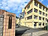 周辺：草ヶ江小学校まで　668m　徒歩約9分