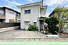 間取り：建物面積96ｍ2超の4LDK一戸建て！リノベーションにもおすすめで、間取り変更もご検討いただけます♪