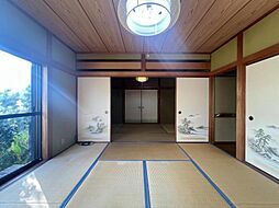 室内の画像