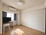 室内：各室収納付きのためお部屋がスッキリ片付きます◎